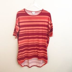LuLaRoe | Striped Irma